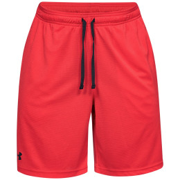 Pantalones cortos de hombre Under Armour Tech Mesh Short rojo Red / / Black