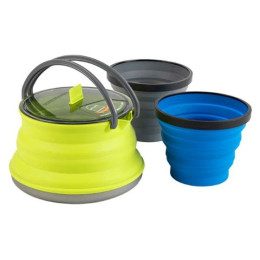 Vajilla Sea to Summit X-Set 11