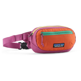 Riñonera Patagonia Terravia Mini Hip Pack