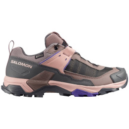 Calzado de mujer Salomon X Ultra 5 Gore-Tex