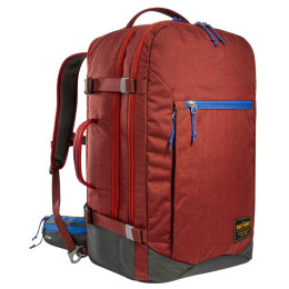 Mochila de mano para el avión Tatonka Traveller Pack 35 rojo tango red
