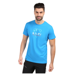 Camiseta de hombre Kilpi Discover-M (2025)