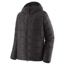 Chaqueta de hombre Patagonia M's Durable Down Hoody negro Black