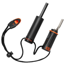 Pedernal Gerber Bear Grylls Fire Starter