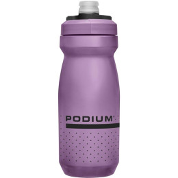 Botella de ciclismo Camelbak Podium Chill 0,62l violeta purple