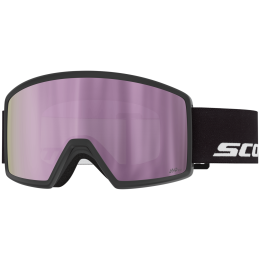 Gafas de esquí Scott Goggle Neo negro black