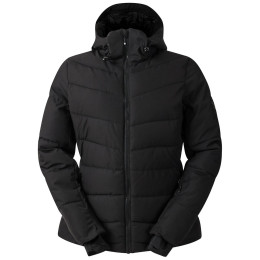 Chaqueta de mujer Dare 2b Glacier Jacket negro Black