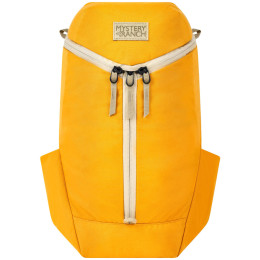 Mochila urbana Mystery Ranch Catalyst 26 amarillo sunglow