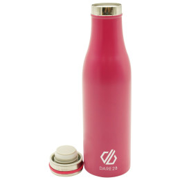 Botella de acero inoxidable Dare 2b SteelBottle 480ml rosa Duchess