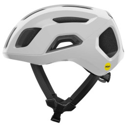 Casco de ciclismo POC Ventral Air MIPS blanco/negro Hydrogen White/Uranium Black Matt