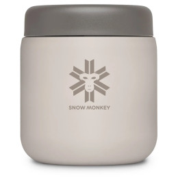 Termo para comida Snow Monkey Foodie Midi 480 ml
