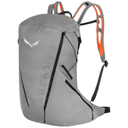 Mochila Salewa Pedroc Pro 22L M gris 0540 - Alloy