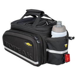 Alforja para portabultos Topeak MTX TrunkBag DXP