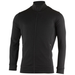 Sudadera de hombre Lasting Therm negro