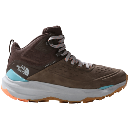 Calzado de mujer The North Face W Vectiv Exploris 2 Mid Futurelight Lthr