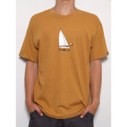 Camiseta de hombre Trimm Tričko trimmslife