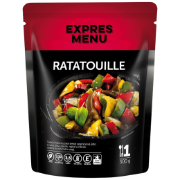 Plato preparado Expres menu Ratatouille 300 g