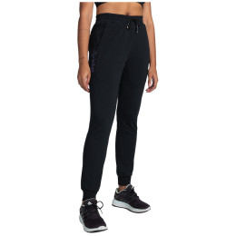Pantalones de chándal para mujer Kilpi Matty negro black