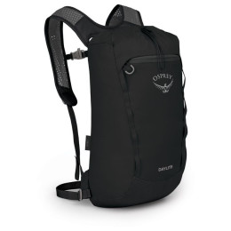 Mochila Osprey Daylite Cinch Black