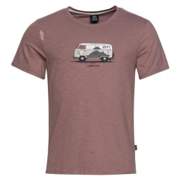 Camiseta de hombre Chillaz Innsbruck Climber's Life