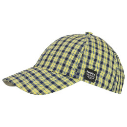 Gorra Rejoice Cap Girls amarillo/negro