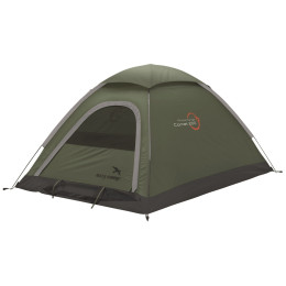 Tienda de campaña Easy Camp Comet 200 verde