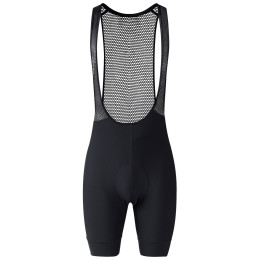 Pantalones cortos de ciclismo para hombre Dare 2b Ultra Bibbed Short negro Black