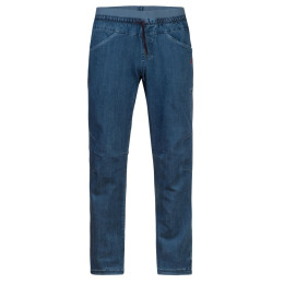Pantalones de hombre Rafiki Torre Ii azul oscuro dark blue denim