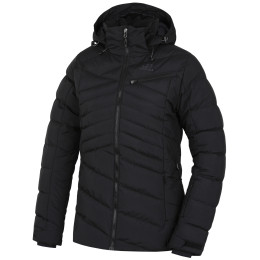 Chaqueta de mujer Hannah Joey Shine (2018) negro Anthracite