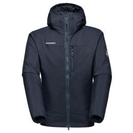 Chaqueta de hombre Mammut Rime IN Hooded Jacket Men