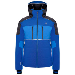 Chaqueta de hombre Dare 2b Pivotal Jacket azul Lapisb/Athbl