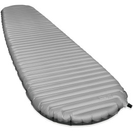 Colchoneta hinchable Therm-a-Rest NeoAir XTherm Regular (2019) gris Vapor