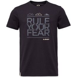 Camiseta de hombre Loap Alhan