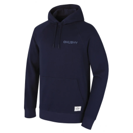 Sudadera de hombre Husky Buggy M