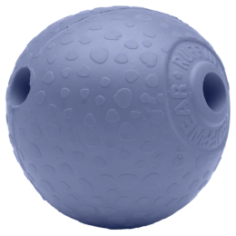 Juguete para perro Ruffwear Huckama™ Toy violeta Heliotrope Purple