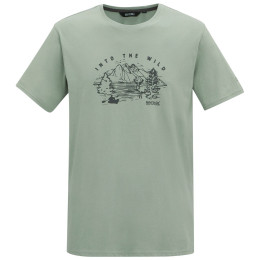 Camiseta de hombre Regatta Cline IX