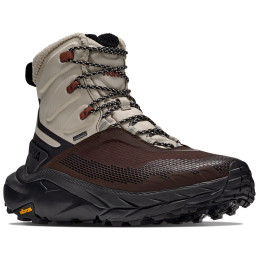 Zapatos trekking hombre Hoka M Kaha 2 Frost Gtx