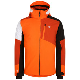 Chaqueta de hombre Dare 2b Halfpipe Jacket naranja/negro Puffins Orange/Black