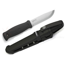 Cuchillo Morakniv Garberg Multi-Mount (S) negro Black