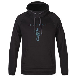Sudadera funcional de hombre Rafiki Pantera Ii azul oscuro dark navy