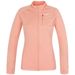 Sudadera de mujer Husky Tarp Zip L (2022) rosa light pink