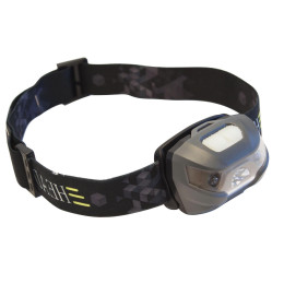 Linterna frontal Yate Tiger