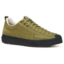 Calzado de hombre Scarpa Mojito Wrap verde oscuro SAGE