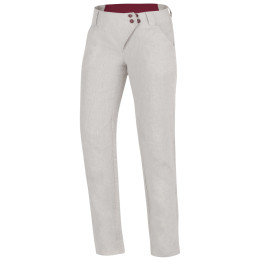 Pantalones de mujer Direct Alpine Zion Lady gris sand