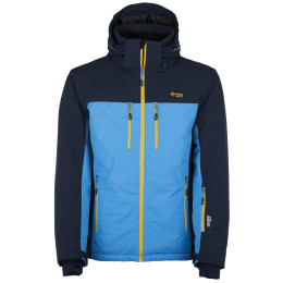 Chaqueta de invierno para hombre Kilpi Maryl M azul Blu