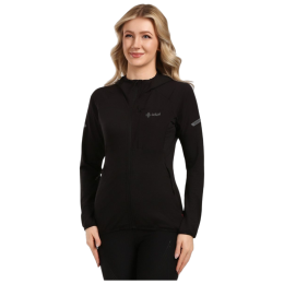Sudadera de mujer Kilpi Memphis-W