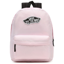 Mochila Vans Realm Backpack rosa claro Cradle Pink
