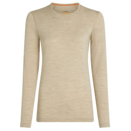 Camiseta de mujer Icebreaker Women's 200 Oasis Long Sleeve