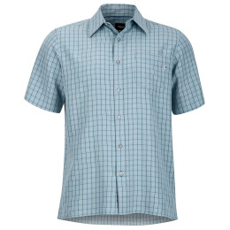 Camisa de hombre Marmot Eldridge SS