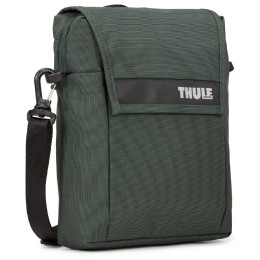 Bolsa de hombro Thule Paramount Crossbody Tote verde racing green